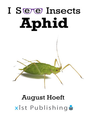 cover image of Aphid